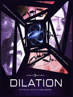 cover image of Dilation